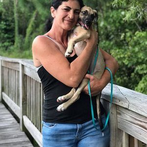 Meet your Posher, Sabrina